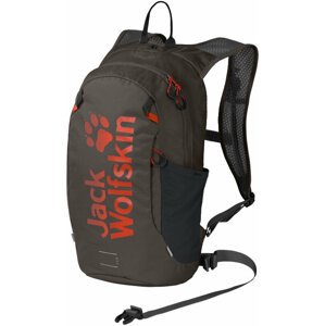 Jack Wolfskin Velo Jam 15 Brownstone 15 L Outdoorový batoh