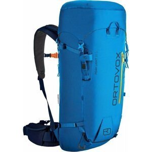 Ortovox Peak Light 30 S Safety Blue Outdoorový batoh