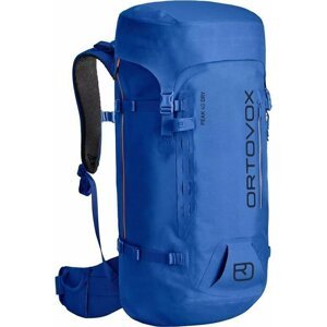 Ortovox Peak 40 Dry Just Blue 40 L Outdoorový batoh