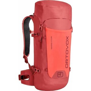 Ortovox Traverse 28 S Dry Blush 28 L Outdoorový batoh