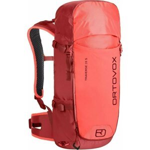 Ortovox Traverse 28 S Blush 28 L Outdoorový batoh