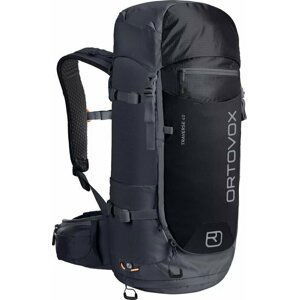 Ortovox Traverse 40 Black Steel