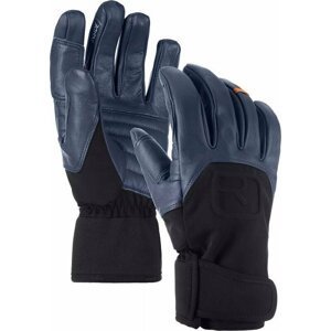 Ortovox Rukavice High Alpine Glove Blue XL