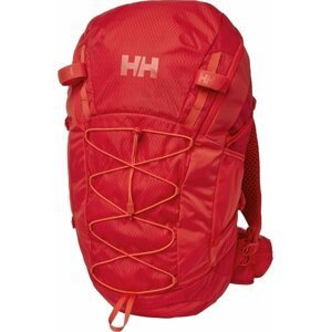 Helly Hansen Transistor Backpack Alert Red Outdoorový batoh