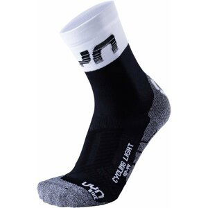 UYN Cycling Light White/Black 42/44