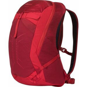 Bergans Vengetind 28 Red/Fire Red 28 L Outdoorový batoh