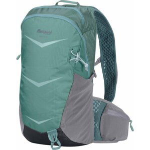 Bergans Driv W 12 Light Forest/Solid Light Grey