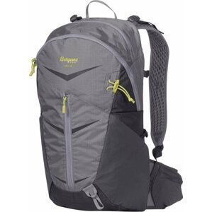 Bergans Driv 24 Solid Light Grey/Solid Dark Grey 24 L Outdoorový batoh