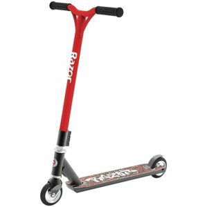 Razor Beast V6 Scooter Red/Black