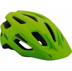 BBB Dune MIPS Matte Neon Yellow M 2021