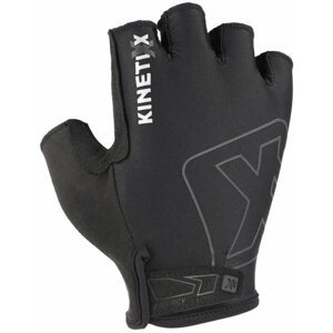 KinetiXx Lou Gloves Black 7