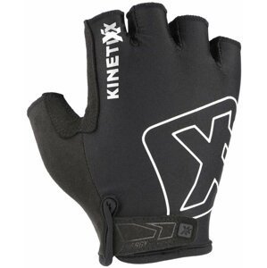 KinetiXx Lou Gloves Black/White 8