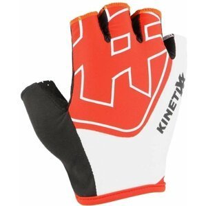 KinetiXx Loreto Gloves Red 7