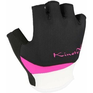 KinetiXx Liz Gloves Pink 8