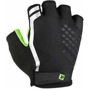 KinetiXx Luke Gloves Black 8