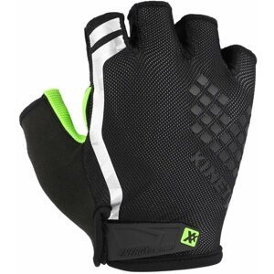 KinetiXx Luke Gloves Black 8,5