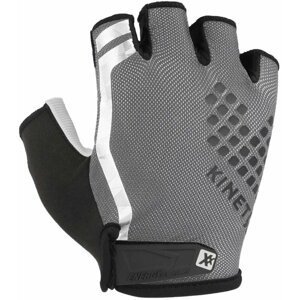 KinetiXx Luke Gloves Grey 7,5