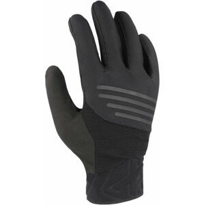 KinetiXx Lenox Gloves Black 7