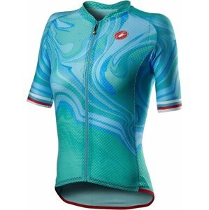 Castelli Climber's 2.0 Womens Jersey Celeste M