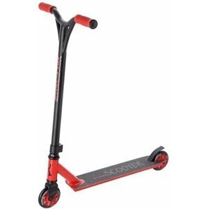 Nils Extreme Freestyle Scooter HS102 Red