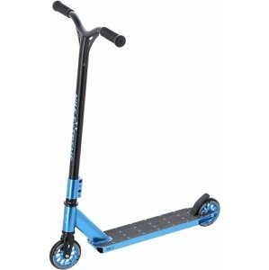 Nils Extreme Freestyle Scooter HS107 Blue