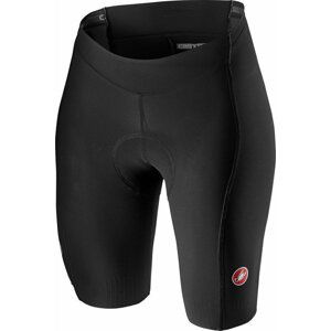 Castelli Velocissima 2 Womens Shorts Black XL