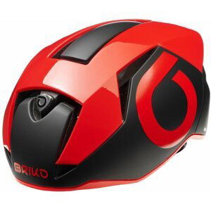 Briko Gass 2.0 Black/Red M