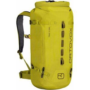 Ortovox Trad 30 Dry Dirty Daisy 30 L Outdoorový batoh