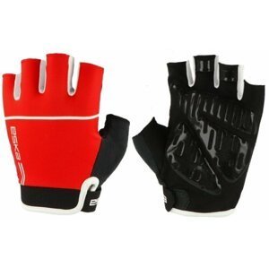 Eska City Gloves Red 8
