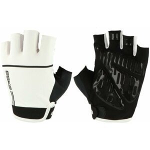 Eska City Gloves White 9