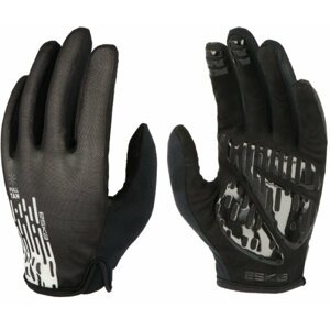 Eska Sunside Finger Gloves Black 6