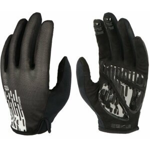 Eska Sunside Finger Gloves Black 12