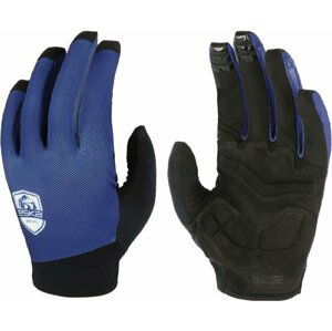 Eska Spoke Gloves Blue 11