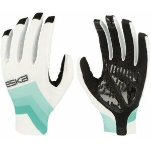 Eska Ace Gloves Turquoise 7
