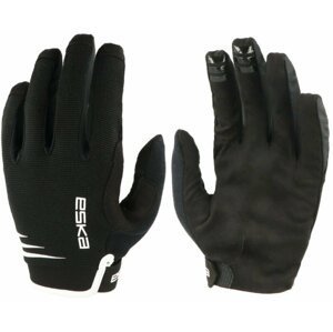 Eska Pure Gloves Black/White 11