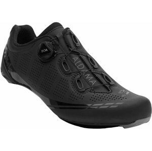 Spiuk Aldama BOA Road Black 49