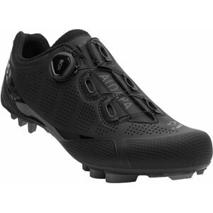 Spiuk Aldapa Carbon BOA MTB Black 39