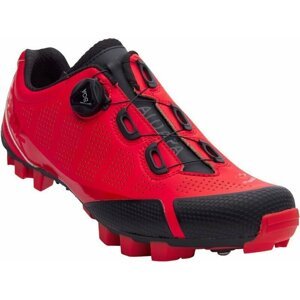 Spiuk Aldapa BOA MTB Red 39