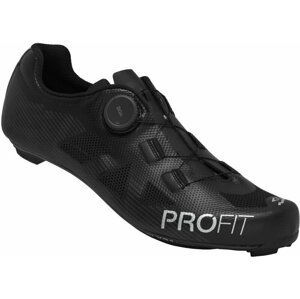 Spiuk Profit RC BOA Road Black 40