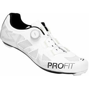 Spiuk Profit RC BOA Road White 38