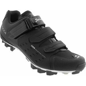 Spiuk Rocca MTB Black 41