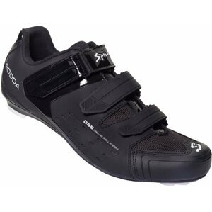 Spiuk Rodda Road Black 41