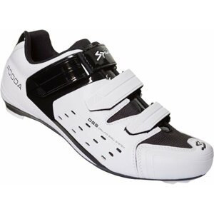 Spiuk Rodda Road White 43