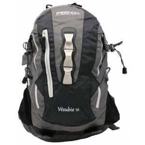 Frendo Vesubie Black 22 L Outdoorový batoh