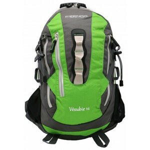 Frendo Vesubie Green 22 L Outdoorový batoh