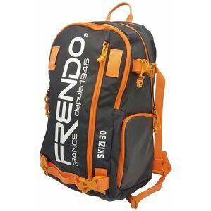 Frendo Skizi Orange 30 L Outdoorový batoh