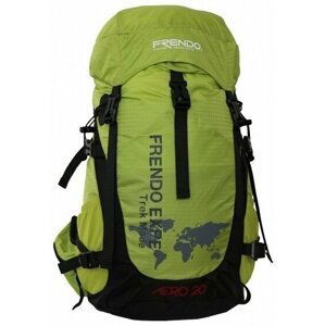 Frendo Aero Green 20 L Outdoorový batoh