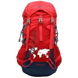 Frendo Aero+ Red 30 L Outdoorový batoh