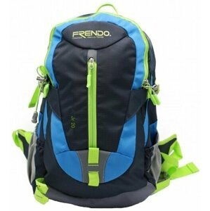 Frendo Trek Junior 20 Blue Outdoorový batoh