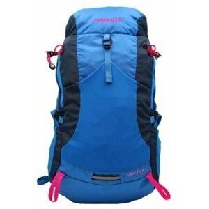 Frendo Venturi Blue/Pink 28 L Outdoorový batoh